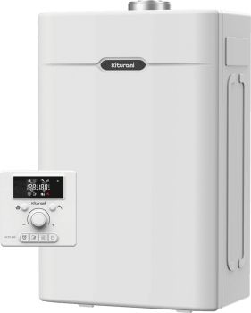 Kiturami Alpha Plus 13