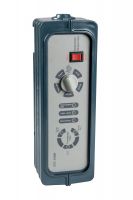 Блок управления CTC-3550