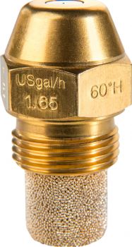 Форсунка 1.65*60° H