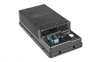 Блок управления CTX-3000