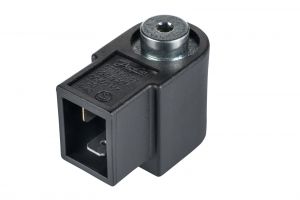Катушка э/м клапана топливного насоса BFP-41/52K