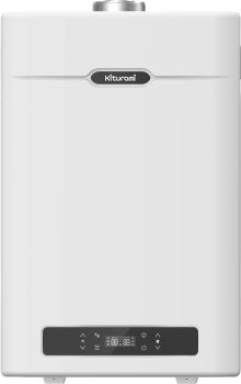 Kiturami Alpha Neo S 35