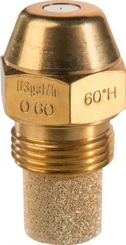 Форсунка 0.60*60° H