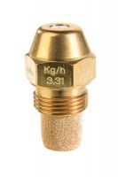 Форсунка 0.85*60° H