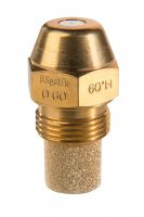 Форсунка 0.60*60° H
