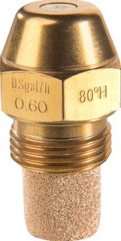 Форсунка 0.60*80° H