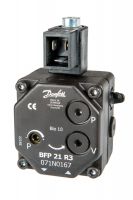 Насос топливный шестеренчатый BFP-21R3
