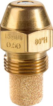 Форсунка 0.50*80° H