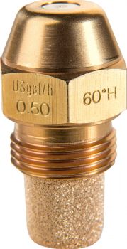 Форсунка 0.50*60° H