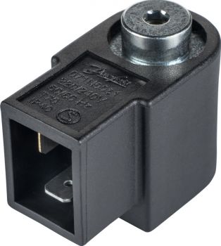 Катушка э/м клапана топливного насоса BFP-41/52K