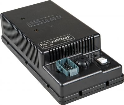 Блок управления NCTX-3000G