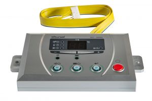 Блок управления вспомогательный HOT-4000N